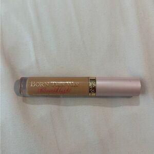 Too Faced Tan Concealer Liquid Makeup